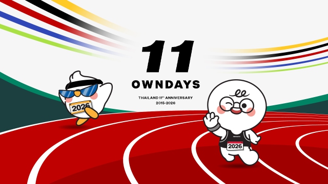 OWNDAYS